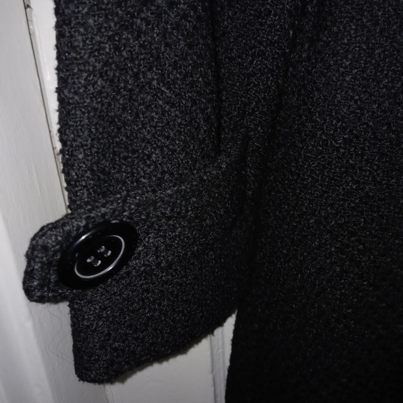 Coat jacket - Picture 4 of 8